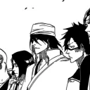 bleach kins