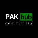 Pak Hub icon
