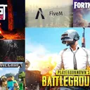 Gaming Server