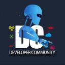 DEVELOPER COMMUNITY Server Icon