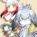 けもフレさーば(る)ー