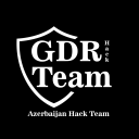 GDR Hack Team #EvdeKal Server Icon