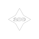 100Stars icon