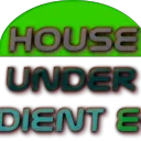 House Under Gradient Eggs