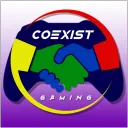 COEXIST Gaming®