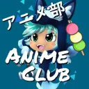 Anime Club at Sonoma State