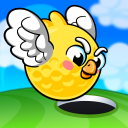 Flappy Golf icon