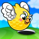 Flappy Golf