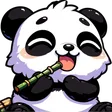 Panda Jungle
