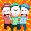 嘿！兄弟