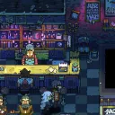 Club house