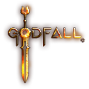 Godfall Official icon