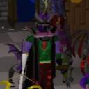 InariScape Discord Server Icon