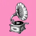 The Land of Grey & Pink