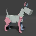 Auto Character System