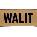 Walit