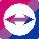 Forced bi and Teamviewer