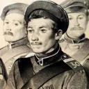Crimean War (1854-55) mod