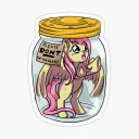 Pony Server