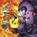 Naruto Generations