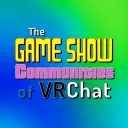 The Game Show Communities of VRChat