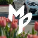 GTA5 RP┇MEGAPOLIS Discord Server Icon