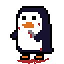 The Penguin Network icon