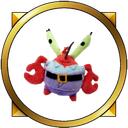 Keba Krabina PoslasticaTM Discord Server Icon