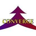 Converge