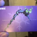 Minty Pickaxe