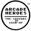 Arcade Heroes