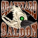 Graveyard Saloon