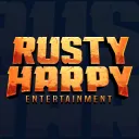 Rusty Harpy