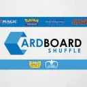 Cardboard Shuffle