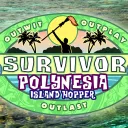 JaisORGS S11: Polynesia - Island Hopper