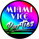 Miami Vice Parties