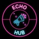 EchoHub Discord Server Icon