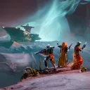 Meeting place for Destiny Fans