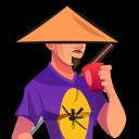 Konnichiwa icon