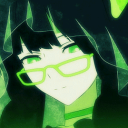 Otaku/Weeb Nation icon
