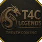 T4C LEGENDS - MMORPG Online