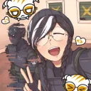 Rainbow Six RP & ERP