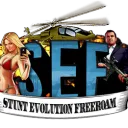 Stunt Evolution Freeroam