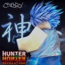 [IN DEV] HxH Revolution