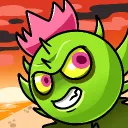 Plants vs. Zombies