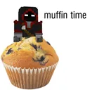 #beagoodmuffin