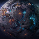 ɢᴀʟᴀxʏ ᴏꜰ ᴡᴀʀ: ꜰᴀɴᴅᴏᴍꜱ ꜰᴏʀᴇᴠᴇʀ Discord server icon