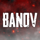 Discovery icon for BANOV 🛸 👽  🪐 🌌 Discord server