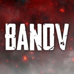 Discovery icon for BANOV 🛸 👽 🪐 🌌 Discord server