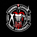 Discovery icon for Gaming Legion DACH Community Discord server